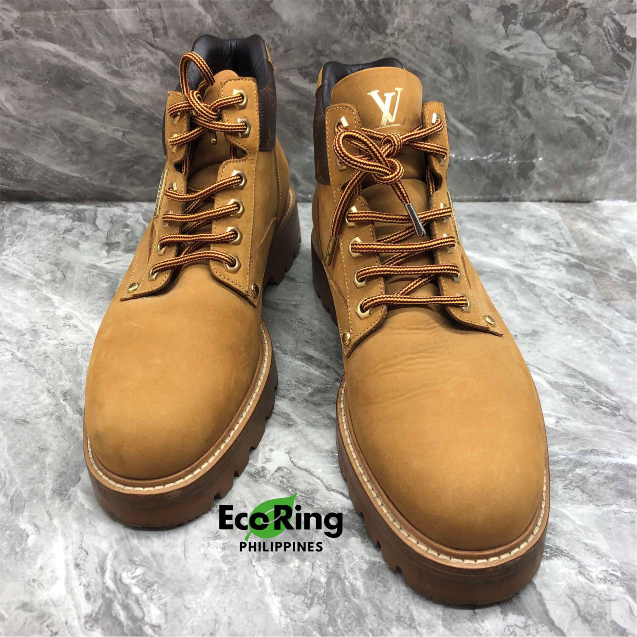 Louis VuittonBOOTS OBERKAMPF