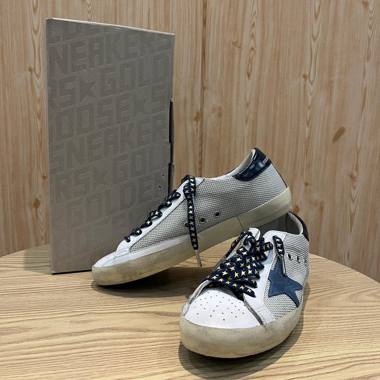 Golden GooseSNEAKERS GGDB /AFG SIZE 42 G448