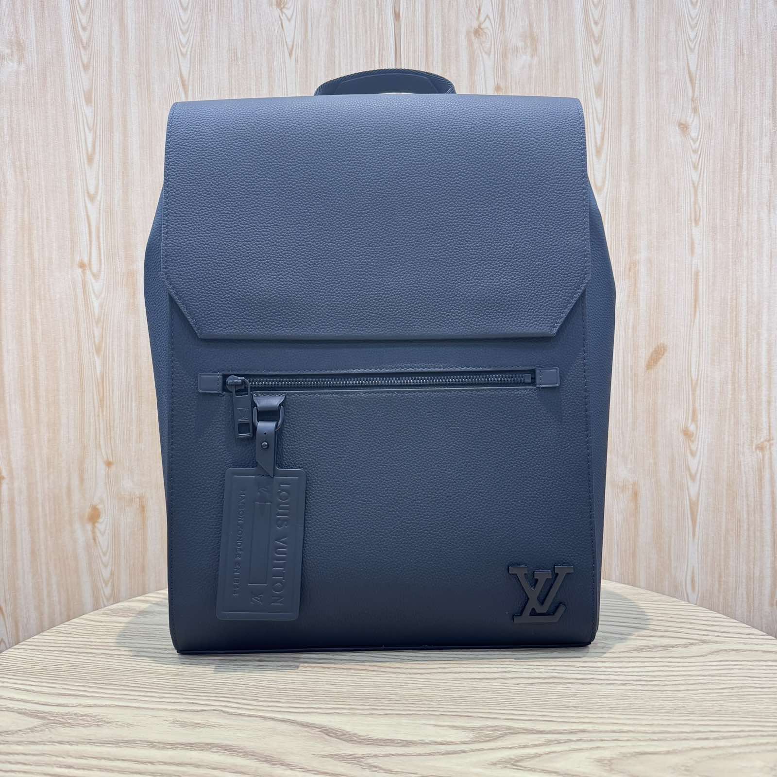 Louis VuittonAEROGRAM FASTLINE BACK PACK M21367