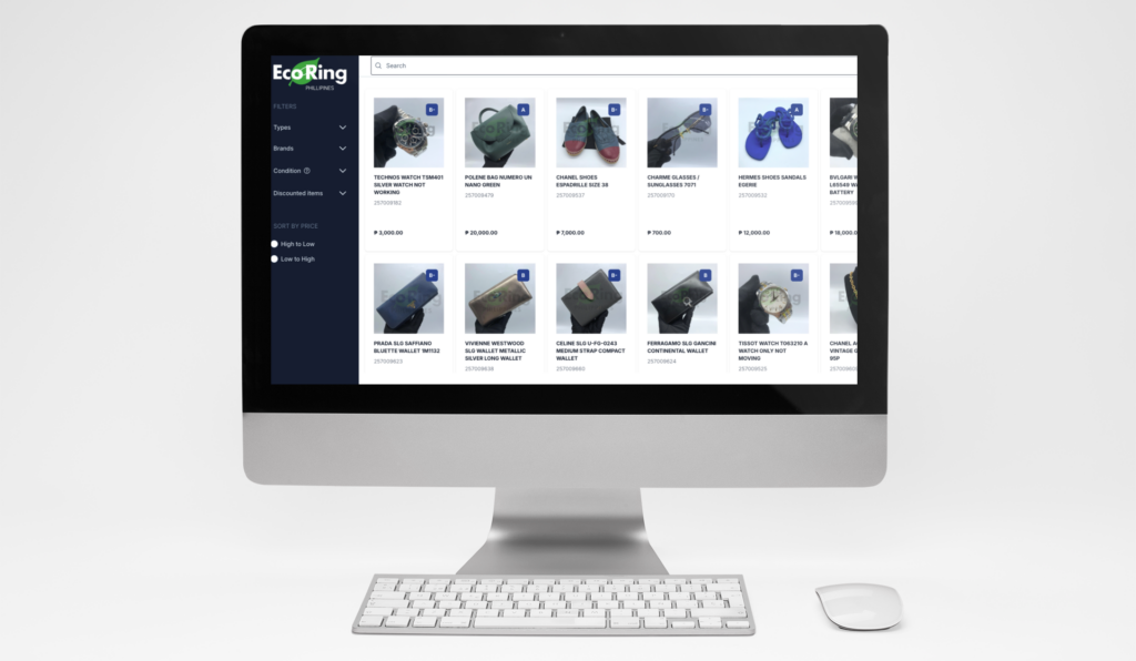 Member Only. Find Your Hidden Gems.